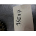 96E117 Oil Pump Drive Gear For 03-04 Mazda 6  2.3